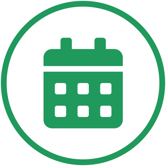 event calendar icon