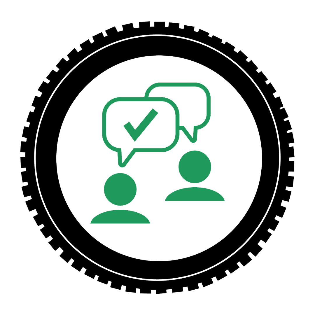 search local funds icon