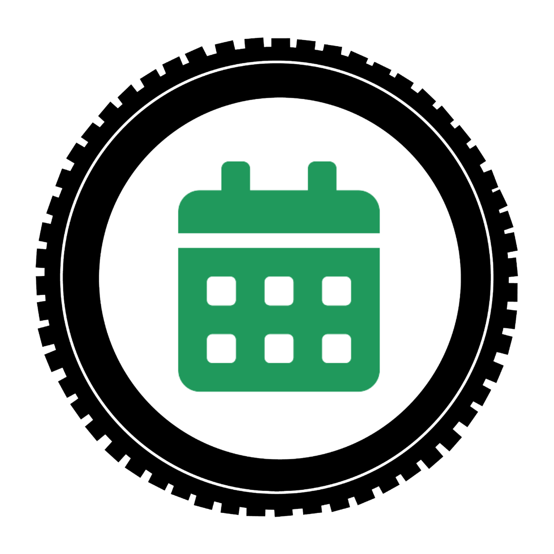 event calendar icon