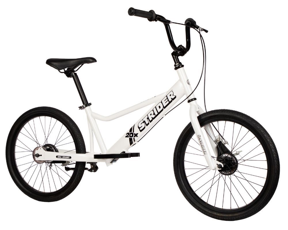 Strider 20x Bike