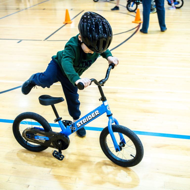 all kids bike